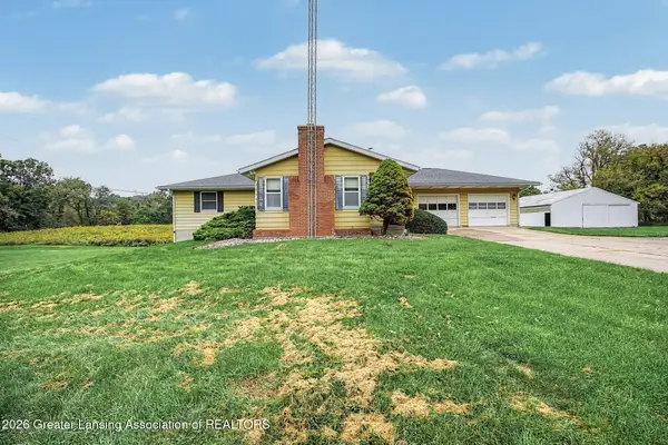 6581 E Spicerville Highway, Eaton Rapids, MI 48827