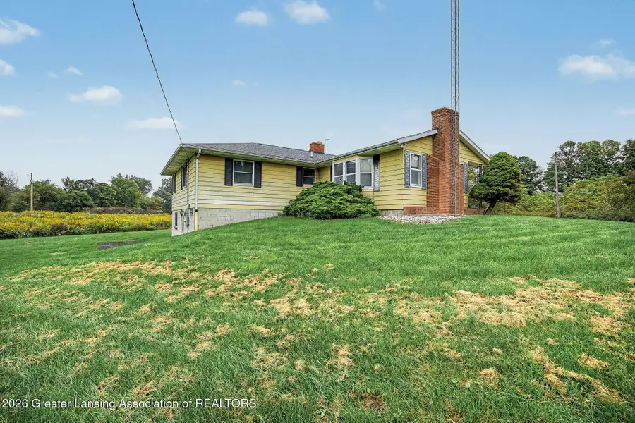 6581 E Spicerville Highway, Eaton Rapids, MI 48827 - #2
