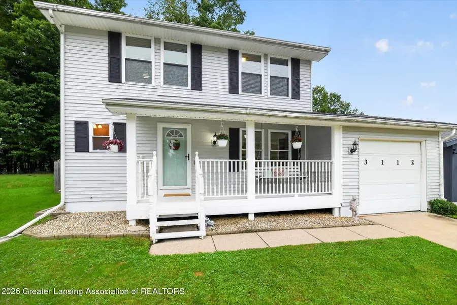 3112 Scarborough Road, Lansing, MI 48910 - #3