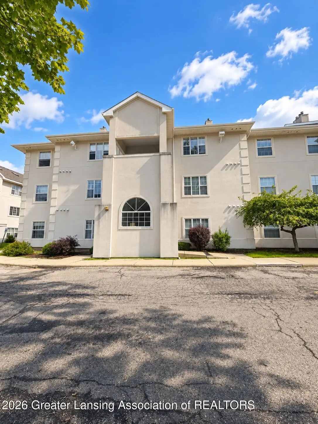 268 W Saginaw Street #201, East Lansing, MI 48823 - #1