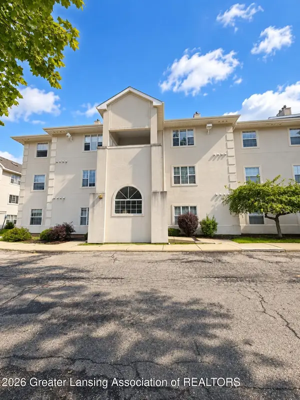 268 W Saginaw Street #301, East Lansing, MI 48823