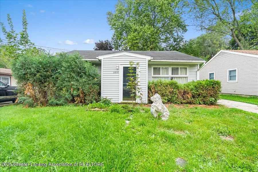2219 Meadowlawn Drive, Holt, MI 48842 - #2