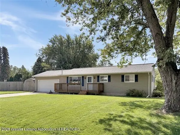 1175 Ro Dic Don Drive, Dewitt, MI 48820 - #2