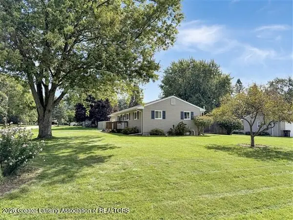 1175 Ro Dic Don Drive, Dewitt, MI 48820 - #3
