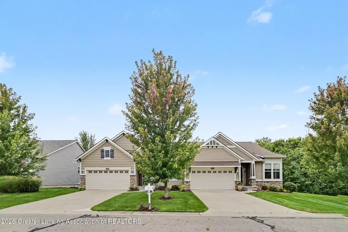 7436 Cabot Court, Grand Ledge, MI 48837 - #1