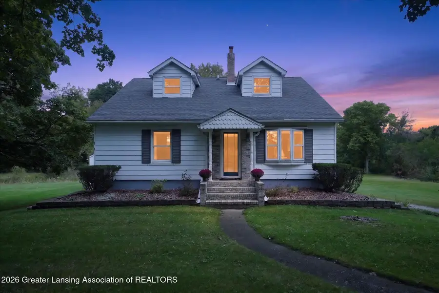800 W Henderson Road, Owosso, MI 48867 - #3