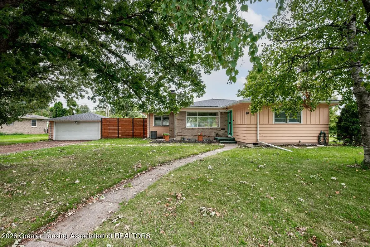 2115 W Hillsdale Street, Lansing, MI 48915 - #1