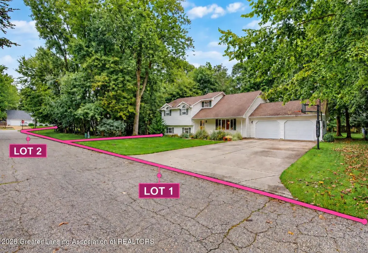 300 N Donegal Street, Eaton Rapids, MI 48827 - #1