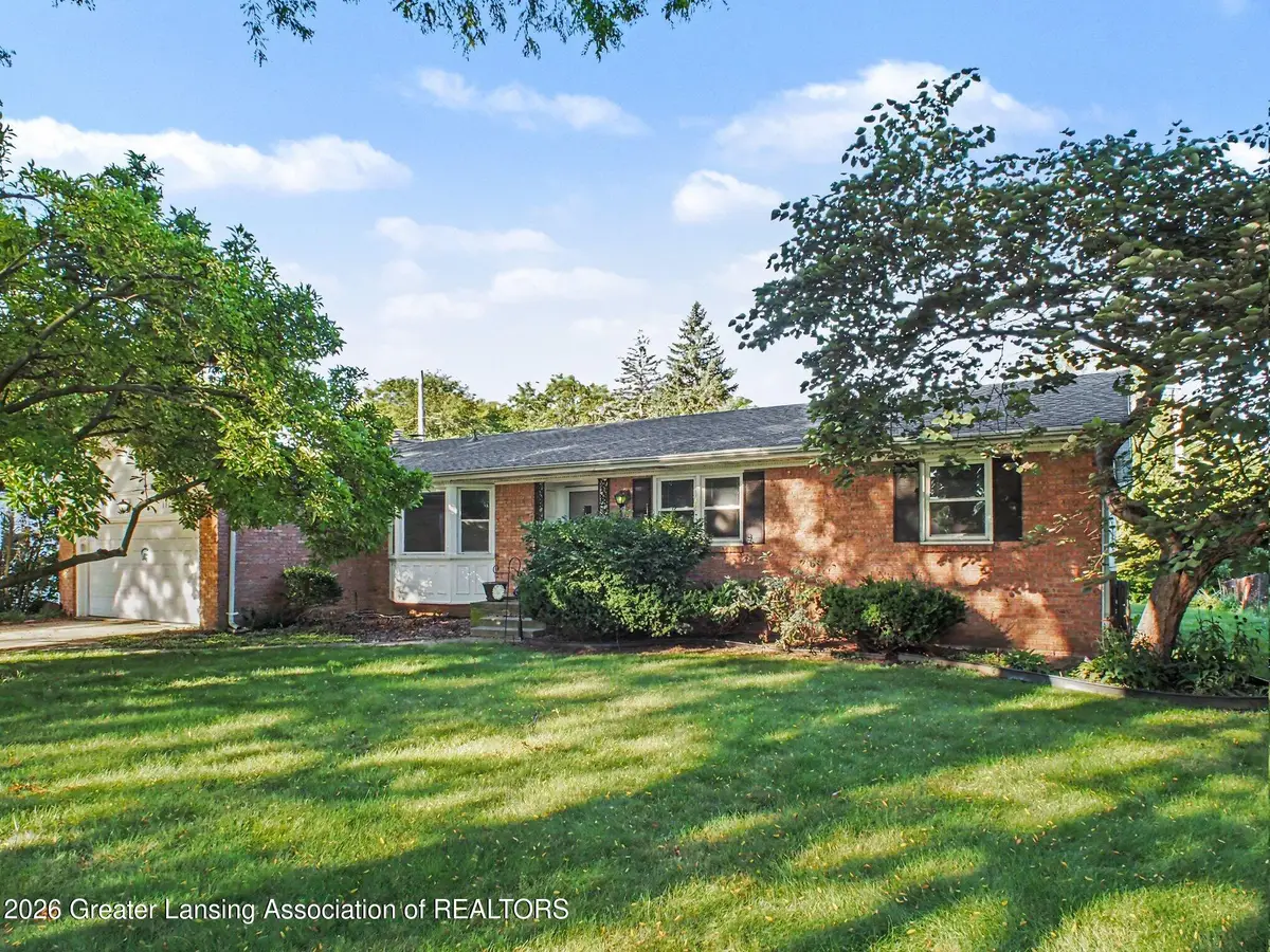 1115 Shelter Lane, Lansing, MI 48912 - #1