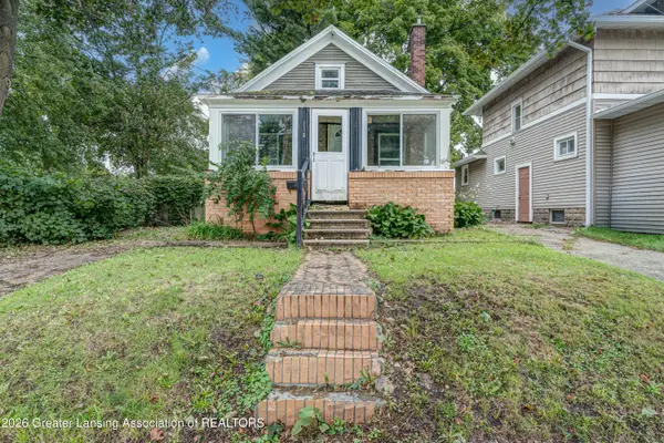 118 S Francis Avenue, Lansing, MI 48912