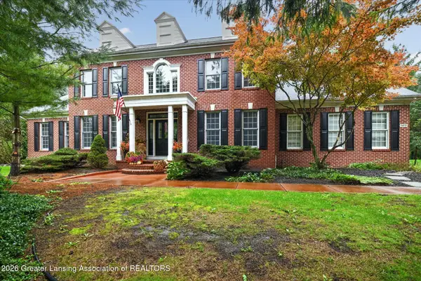 1411 Bridlewood Lane, Williamston, MI 48895