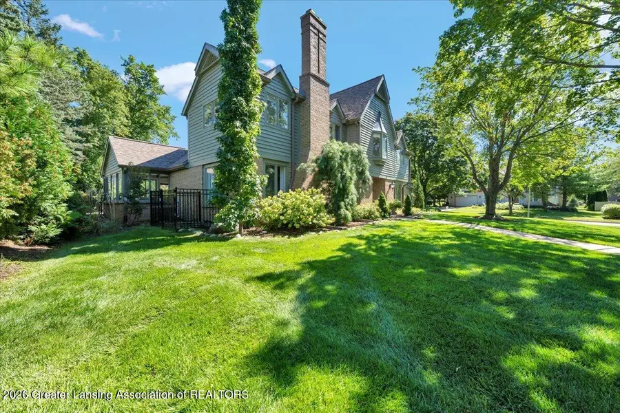 1352 Foxcroft Road, East Lansing, MI 48823 - #2