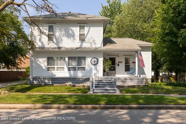 716 Hall Street, Eaton Rapids, MI 48827