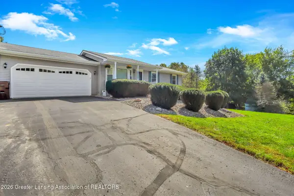 2063 Arch Road, Eaton Rapids, MI 48827