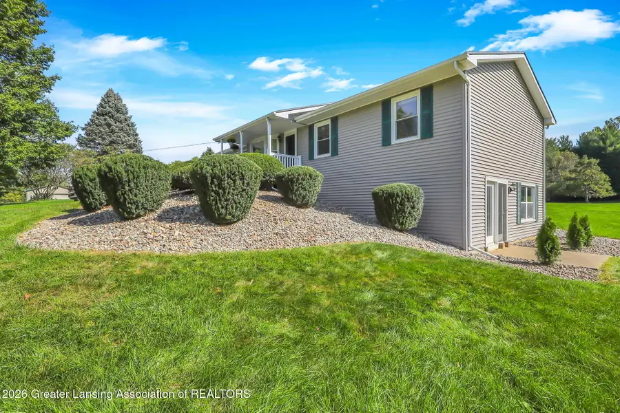 2063 Arch Road, Eaton Rapids, MI 48827 - #3
