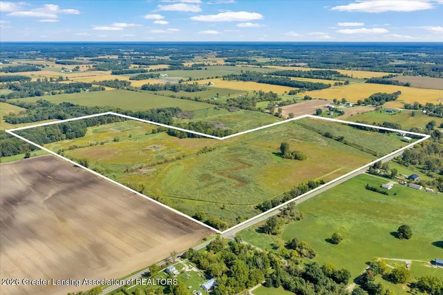 3593 E Haslett Road, Williamston, MI 48895 - #2