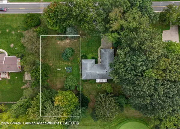 0 Green Road, Haslett, MI 48840