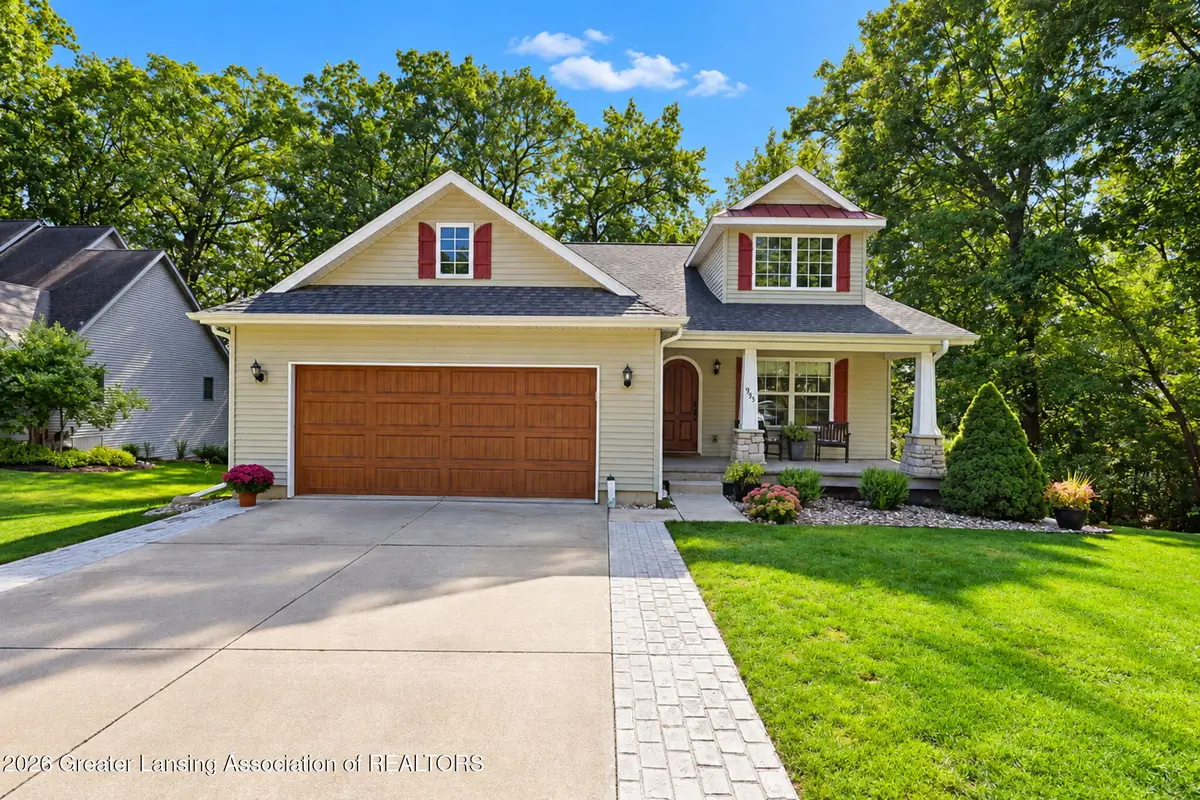 935 Marshall Street, Portland, MI 48875 - #1
