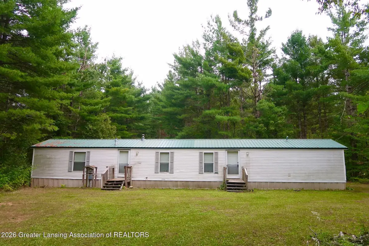 1210 Patterson Road, Elmira, MI 49730 - #1