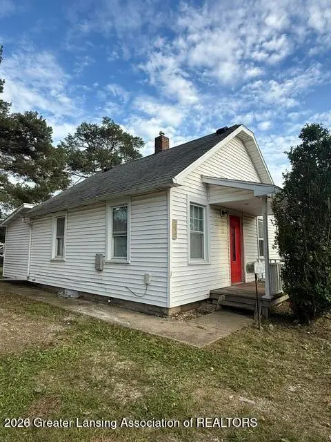 4425 S Pennsylvania Avenue, Lansing, MI 48910