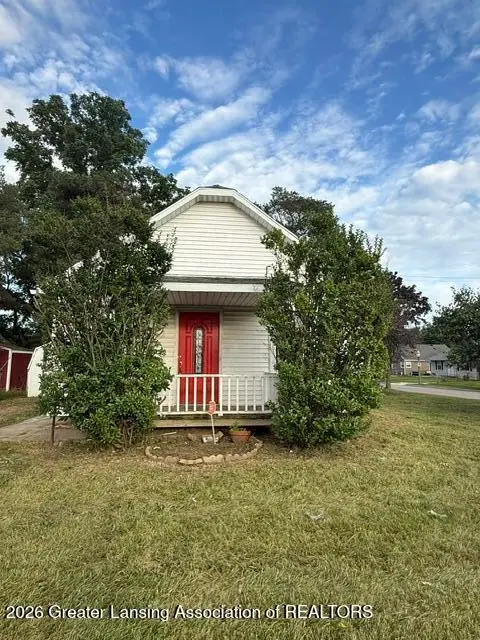 4425 S Pennsylvania Avenue, Lansing, MI 48910 - #2