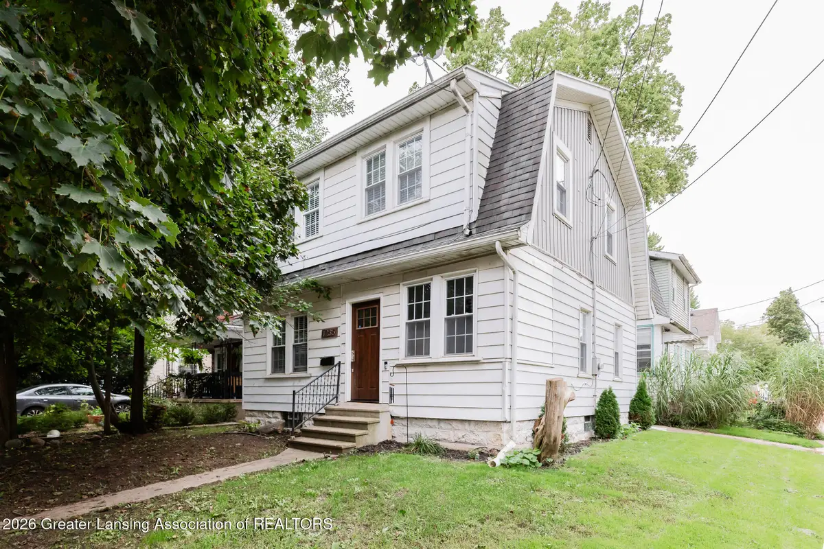 1235 N Capitol Avenue, Lansing, MI 48906 - #1