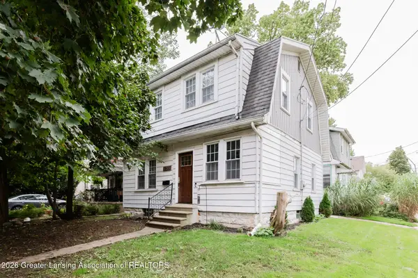 1235 N Capitol Avenue, Lansing, MI 48906