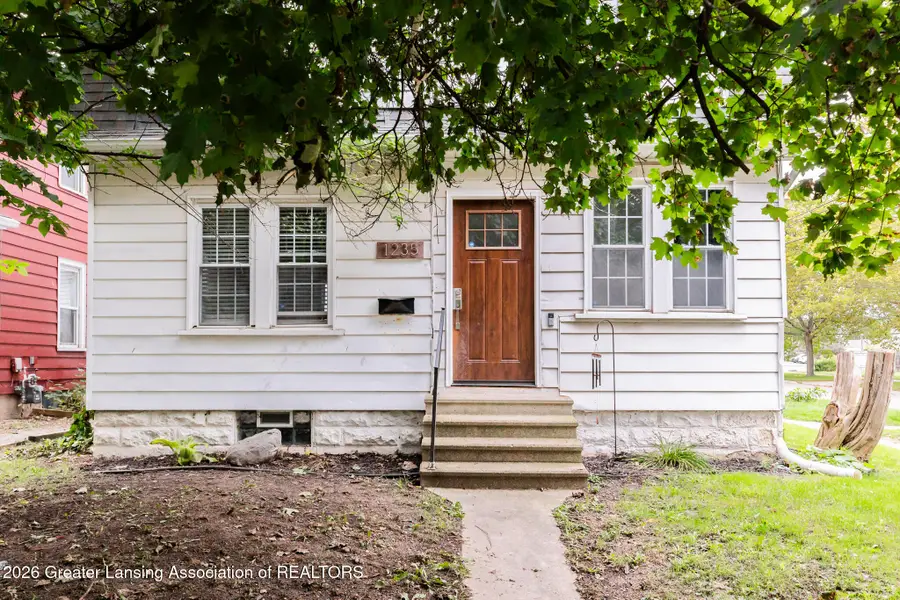 1235 N Capitol Avenue, Lansing, MI 48906 - #2