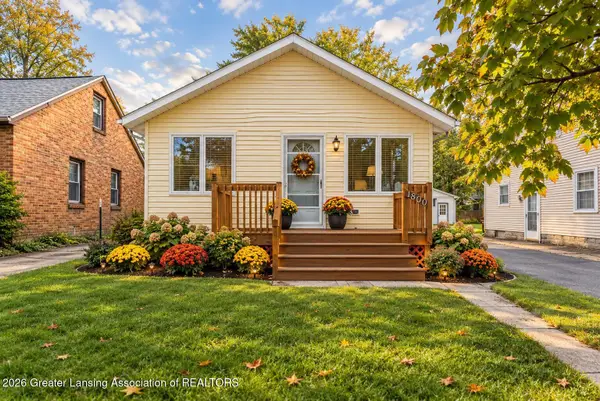 1800 Alpha Street, Lansing, MI 48910
