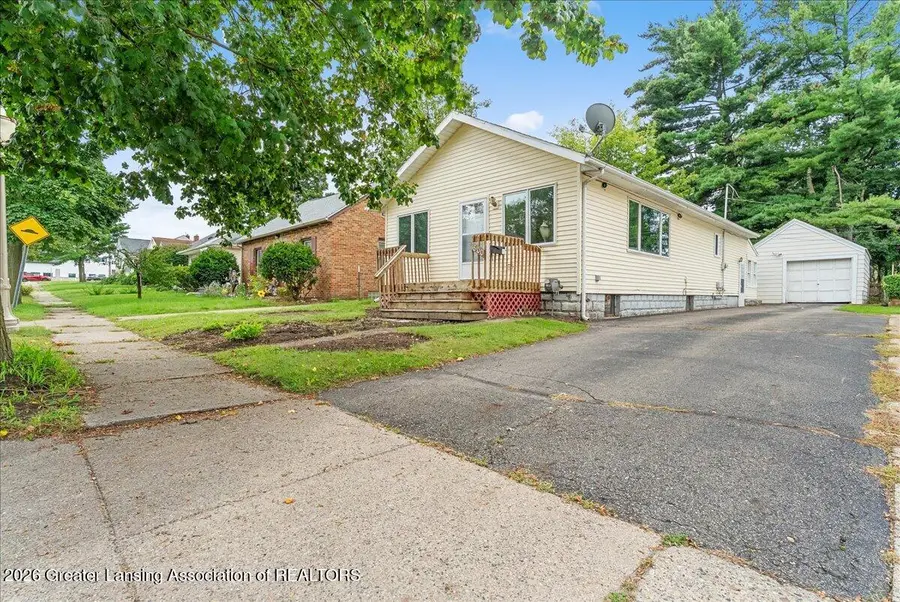1800 Alpha Street, Lansing, MI 48910 - #2