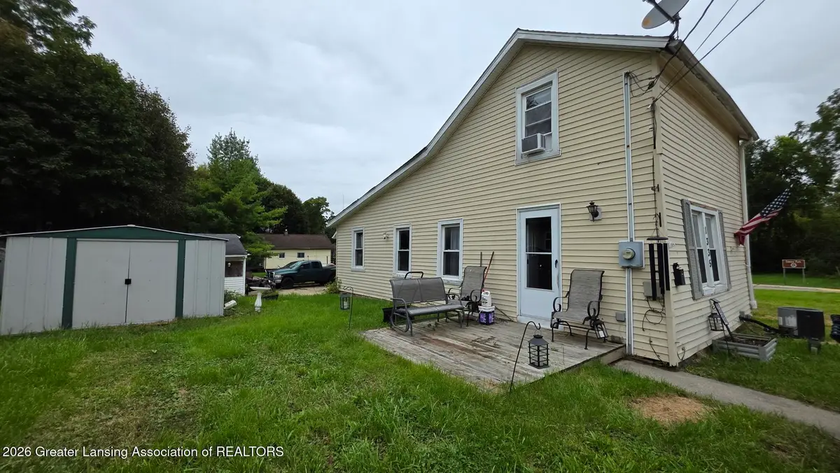 1335 N Walnut Street, Lansing, MI 48906 - #1