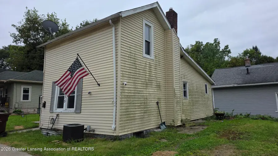 1335 N Walnut Street, Lansing, MI 48906 - #2