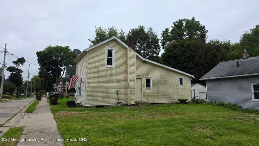 1335 N Walnut Street, Lansing, MI 48906 - #3