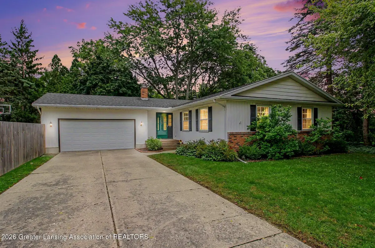 5998 Highgate Avenue, East Lansing, MI 48823 - #1