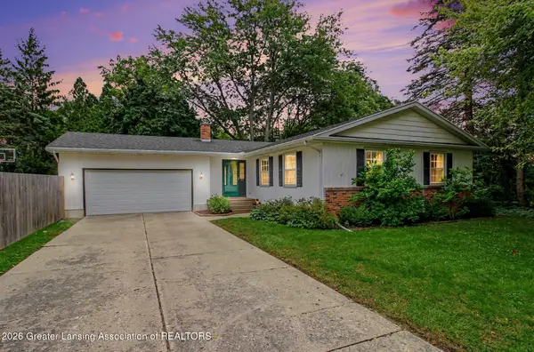 5998 Highgate Avenue, East Lansing, MI 48823