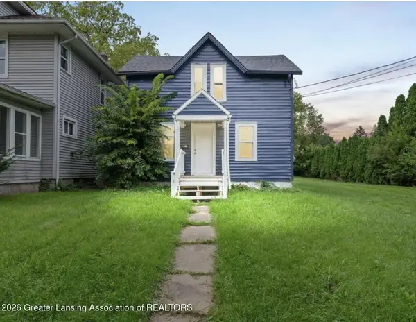 1213 N Chestnut Street, Lansing, MI 48906