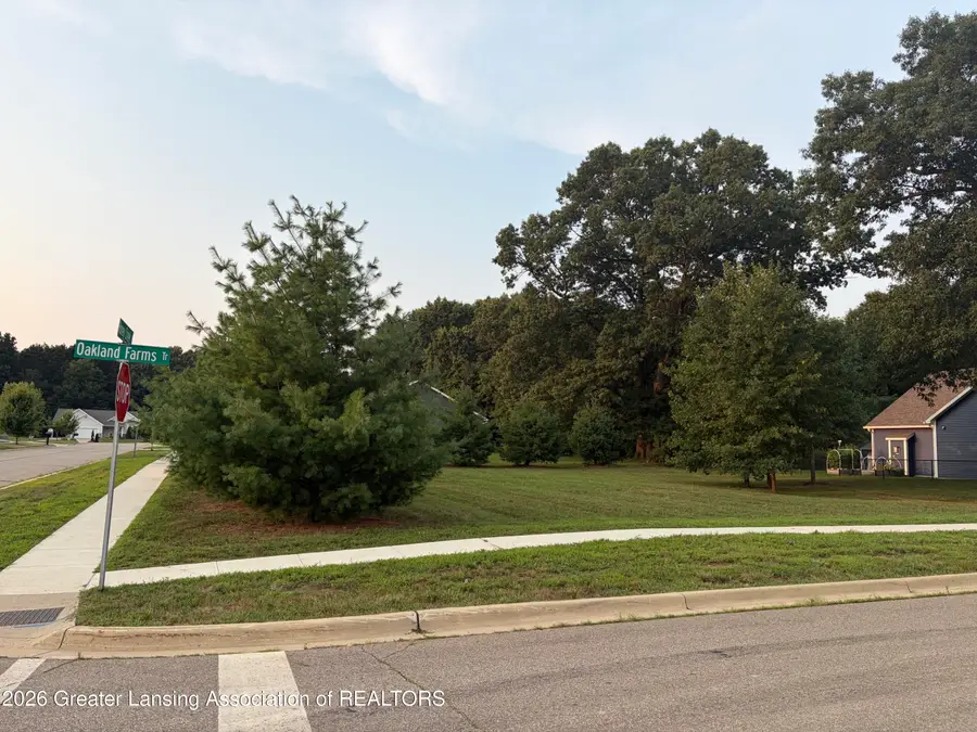 2522 Oakland Farms Trail, Portage, MI 49024 - #2