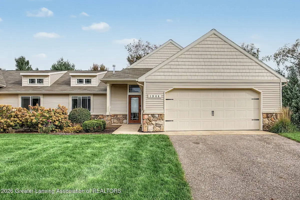 1344 Sand Springs Sw Drive #44, Byron Center, MI 49315 - #1