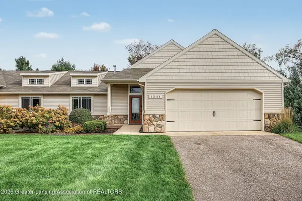 1344 Sand Springs Sw Drive #44, Byron Center, MI 49315