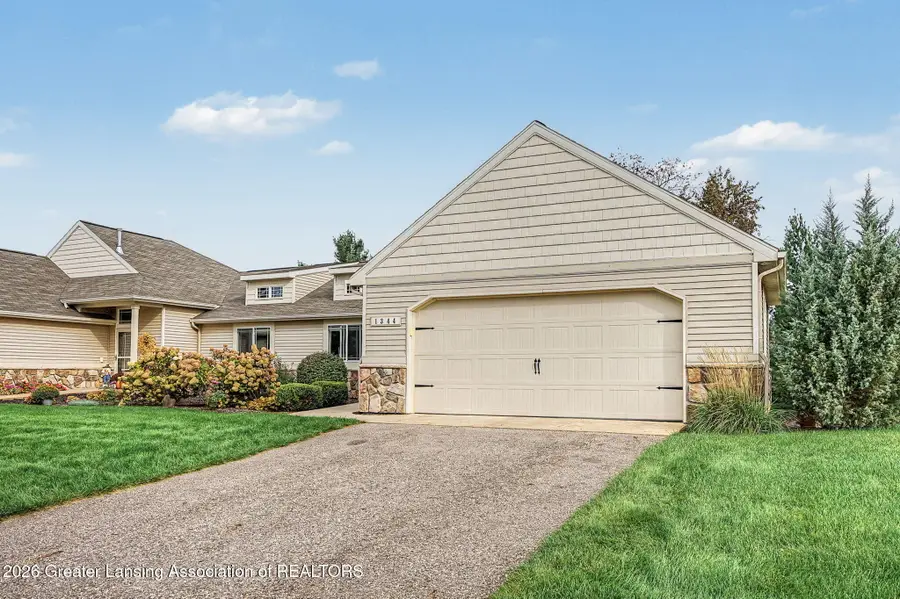1344 Sand Springs Sw Drive #44, Byron Center, MI 49315 - #2