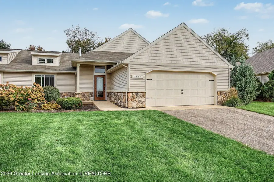 1344 Sand Springs Sw Drive #44, Byron Center, MI 49315 - #3