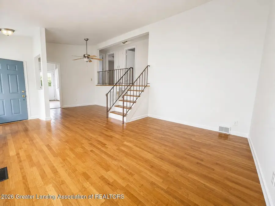 4507 Burchfield Avenue, Lansing, MI 48910 - #3