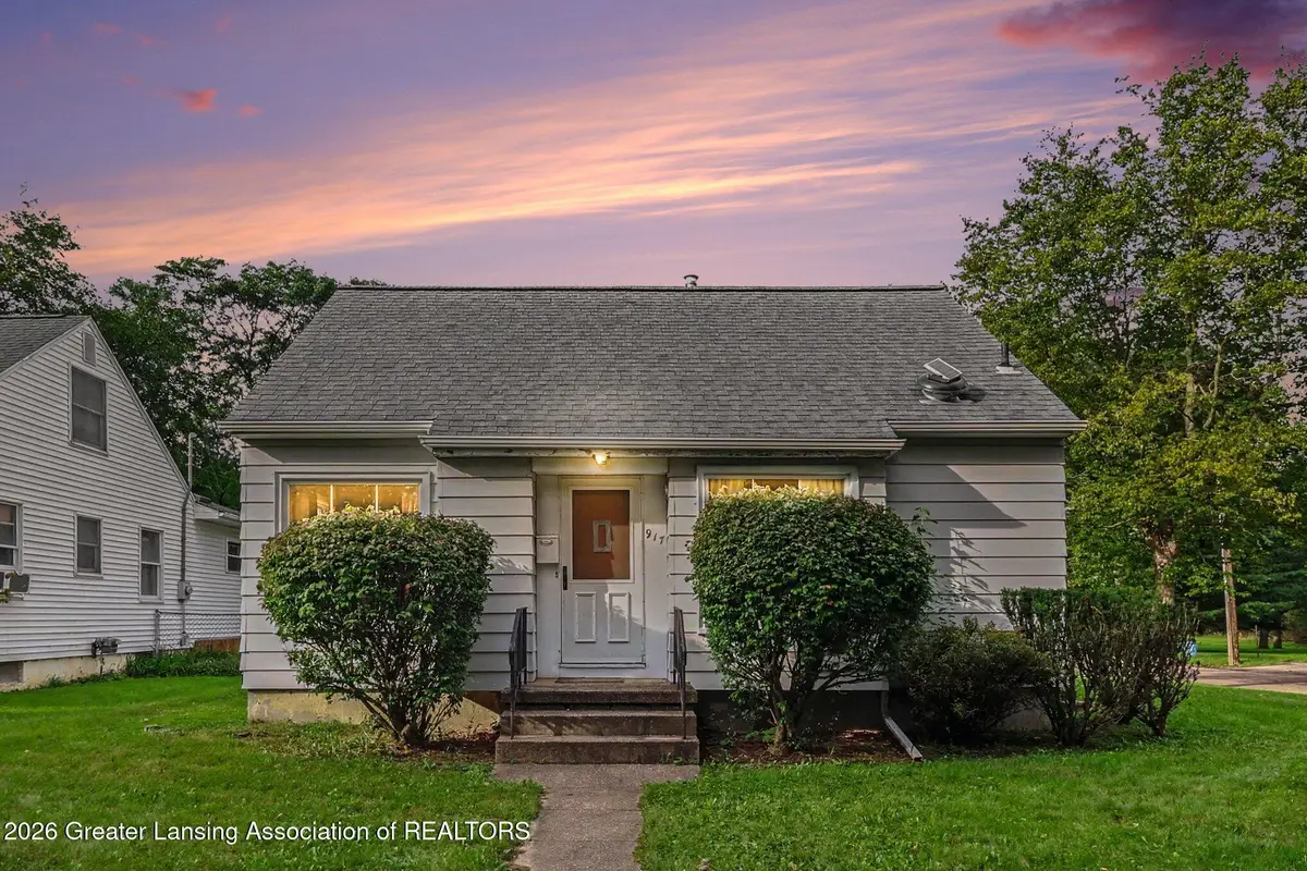 917 Hamilton Avenue, Lansing, MI 48910 - #1