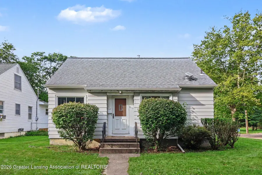 917 Hamilton Avenue, Lansing, MI 48910 - #2