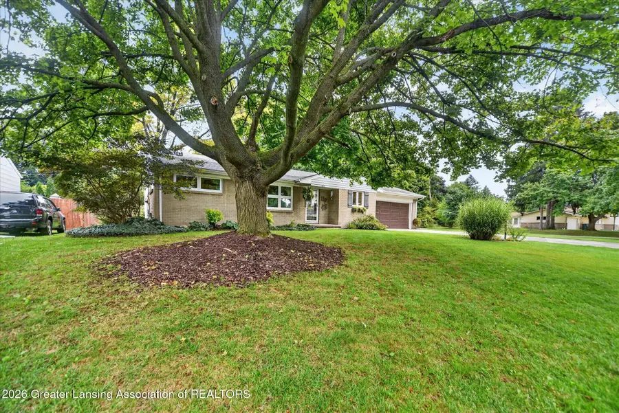 3604 Aragon Drive, Lansing, MI 48906 - #2