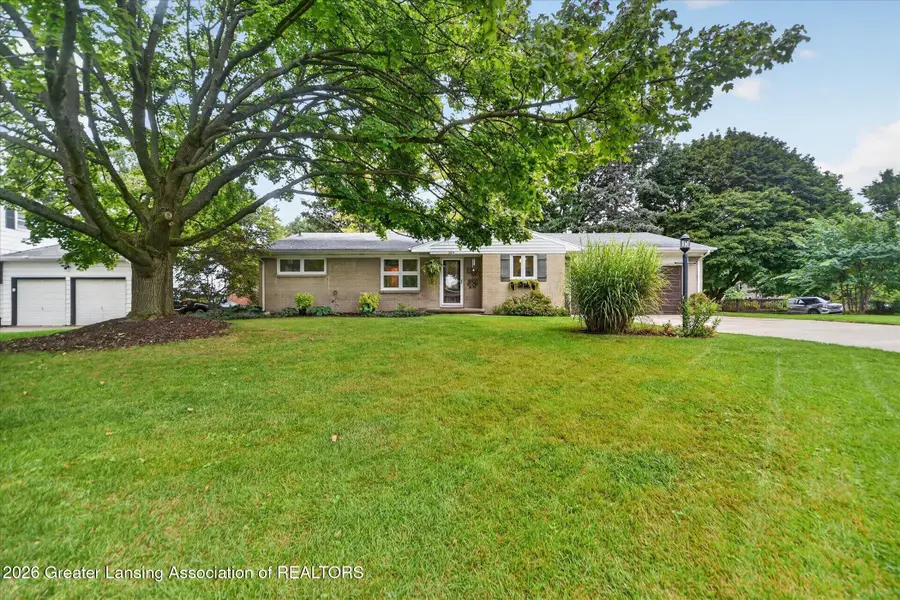 3604 Aragon Drive, Lansing, MI 48906 - #3