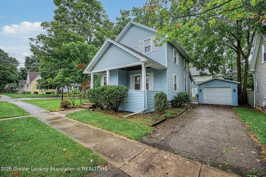 118 Elizabeth Street, Owosso, MI 48867 - #3