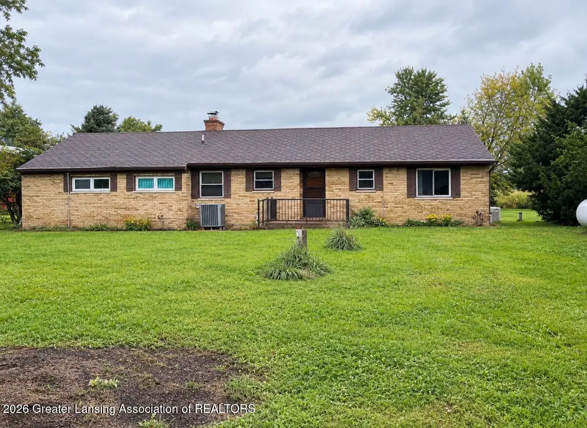 11656 Bishop Highway, Lansing, MI 48911 - #1