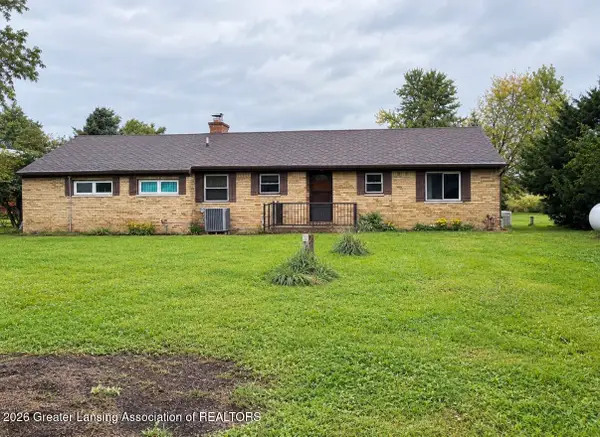 11656 Bishop Highway, Lansing, MI 48911