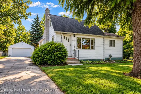 5921 Pheasant Avenue, Lansing, MI 48911
